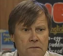 Roy Cropper