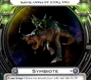 Symbiote