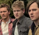 The Johnson County Brotherhood