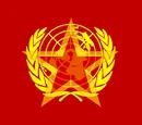 Union of Democratic Communist States