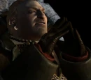 Varric Tethras