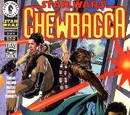 Star Wars: Chewbacca Vol 1 3