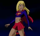 Supergirl