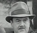 Eben Kent