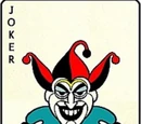 Joker's Streetgang