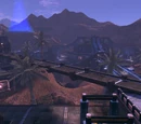 Australian Outback (Arena PvP)