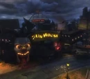 Joker's Funhouse