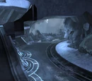 Fortress of Solitude (PVP Map)