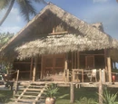Bungalow 14