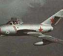 MiG-15