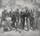 Gurkhas