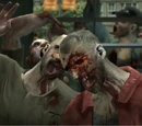 Zombie
