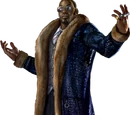 Tyrone King