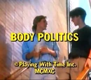 Body Politics