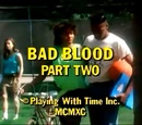 Bad Blood (2)
