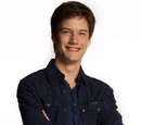 Jake Martin