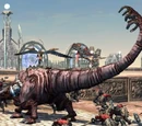 Catapultasaurus