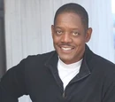 Billy Mayo