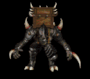 Siege Beast