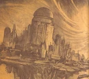 Pandemonium Fortress