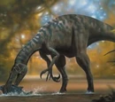 Baryonyx