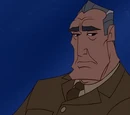 Lyle Tiberius Rourke
