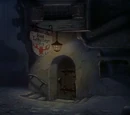 The Red Lobster Inn