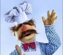 The Swedish Chef