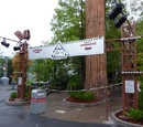 Star Tours: The Adventures Continue