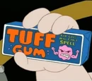 Tuff Gum