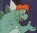 Stegmutt