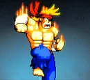 Rumble McSkirmish