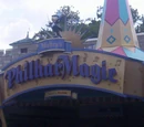Mickey's PhilharMagic