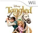 Tangled (video game)