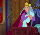 Queen Leah