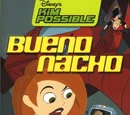 Kim Possible: Bueno Nacho