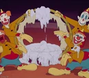 Clowns