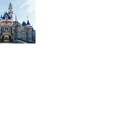 Sleeping Beauty Castle
