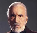 Count Dooku