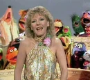 Petula Clark