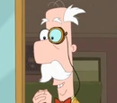 Reginald Fletcher