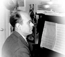 Frank Churchill