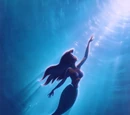 The Little Mermaid