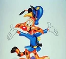Bonkers D. Bobcat