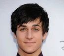 David Henrie