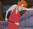 Madame Medusa
