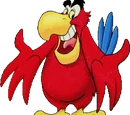 Iago