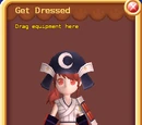 Heavenly Costume