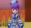 Triumphant Costume