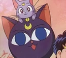 Sailor Moon